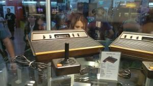 2º Salón del Cómic y del Videojuego de Alicante | Conclusiones Arcade Vintage