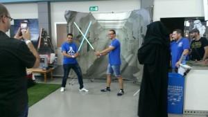 2º Salón del Cómic y del Videojuego de Alicante | Conclusiones Star Wars