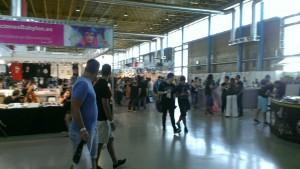 2º Salón del Cómic y del Videojuego de Alicante | Conclusiones Salón del cómic y del videojuego