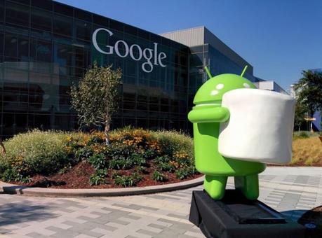 Android 6.0 Marshmallow