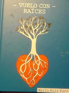María Ruiz Faro: Vuelo con raíces (2): María Ruiz Faro: Vuelo con raíces (2):
