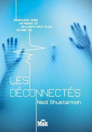 Reseña Reconexión - Neal Shusterman Reseña Reconexión - Neal Shusterman