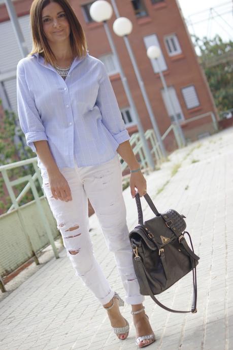 Nueva camisa de Sumissura Nueva camisa de Sumissura