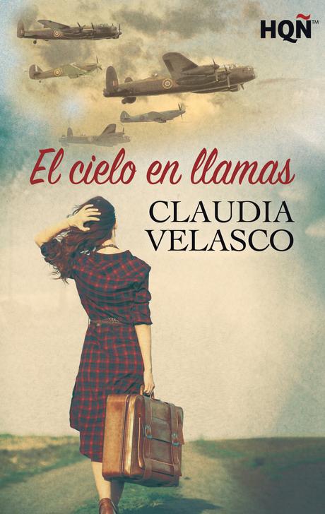 Novedades Octubre - Editorial HQÑ Novedades Octubre - Editorial HQÑ