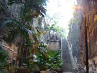 Nassau. El Paso de la Reina http://viajandoodvyrcl.blogspot.mx Nassau.http://viajandoodvyrcl.blogspot.mx