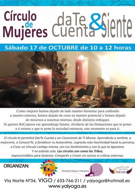 CartelCirculoYaiyoga17Octubre2015