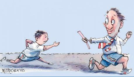 Tips para que la empresa familiar trascienda la primera generación Tips para que la empresa familiar trascienda la primera generación