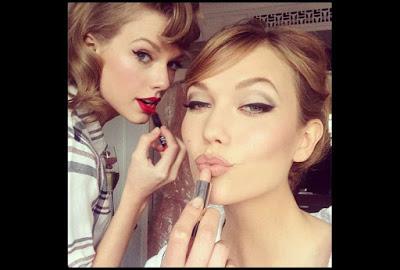 Errores del maquillaje Errores del maquillaje