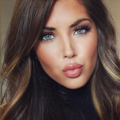 Errores del maquillaje Errores del maquillaje