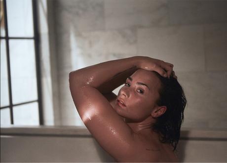 Demi Lovato Vanity Fair