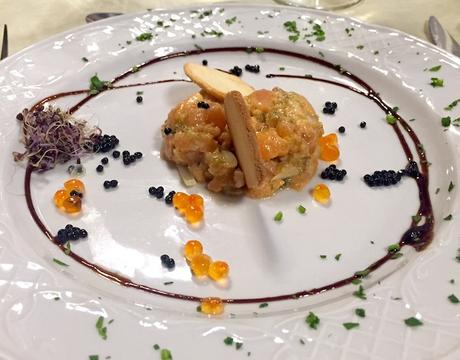 Café d’en Victor, un clásico del Gótico que lleva 25 años sirviendo comida de mercado al lado de la Catedral cafe den victor menu