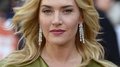 La sensual, Kate Winslet , cumple 40 años