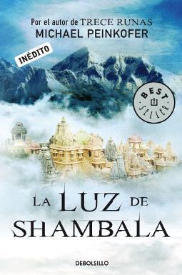 La luz de Shambala La luz de Shambala
