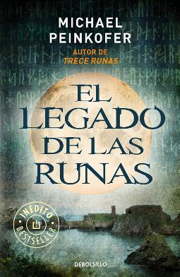 El legado de las runas El legado de las runas
