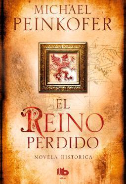 El reino perdido El reino perdido