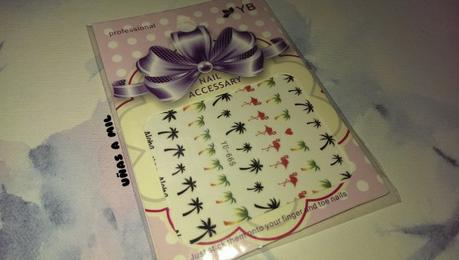 Colaboración con Born Pretty Store colaboración_born_pretty_store_uñas_a_mil_water_decals_pegatinas_perlas_uñas