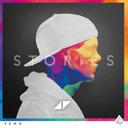 Avicii publica su segundo disco, ‘Stories’ Nuevo disco de Avicii