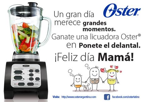 Súper sorteo día de la madre 2015!!