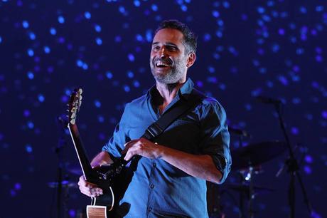 Serenata pospuesta de Jorge Drexler para ti Concierto de Jorge Drexler en La Habana, Cuba. Foto: Gabriel G. Bianchini / Encuentro de Voces Populares.