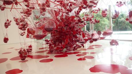 Doris Salcedo, galardonada con el primer Premio Nasher doris-salcedo-premio-nasher-sillas-noticias-totenart