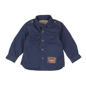 Ropa bonita (100% algodón) para este otoño de Zippy 010704_17,99 €