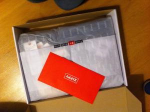 Ropa bonita (100% algodón) para este otoño de Zippy IMG_5211