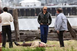 Black mass (Scott Cooper, 2015. EEUU)