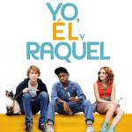 Yo, él y Raquel Yo, él y Raquel