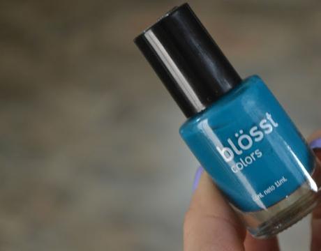 Hasta que finalmente tengo mis esmaltes Blösst!!! Hasta que finalmente tengo mis esmaltes Blösst!!!