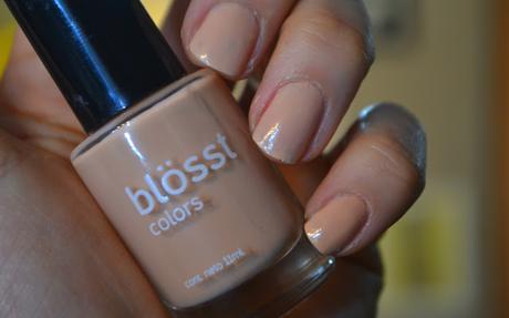 Hasta que finalmente tengo mis esmaltes Blösst!!! Hasta que finalmente tengo mis esmaltes Blösst!!!