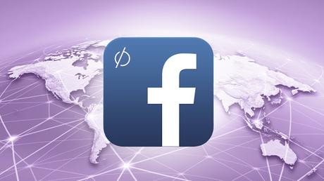 Facebook ofrecerá internet desde el espacio