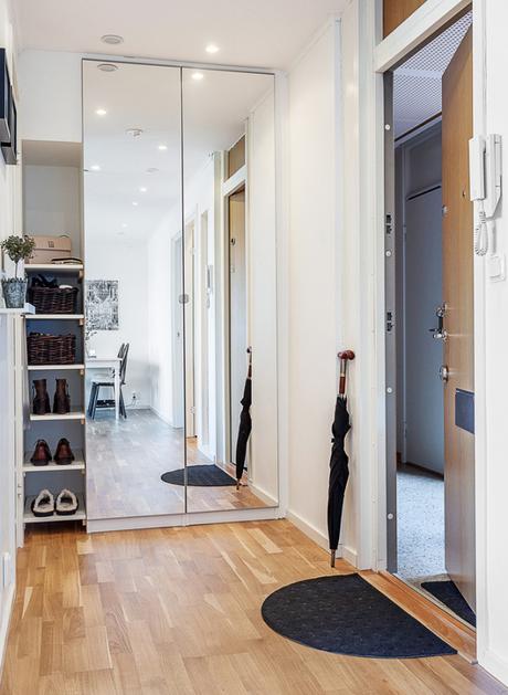 Calidez en el hogar Decoración cálida (10)