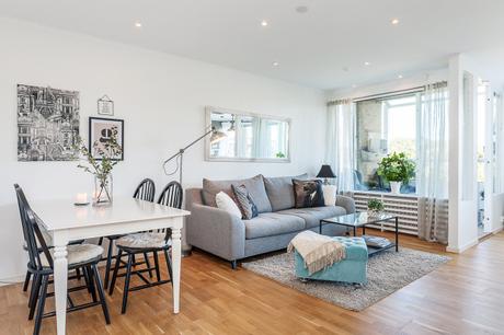 Calidez en el hogar Decoración cálida (2)