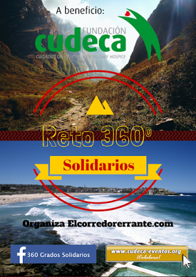Reto 360º Solidarios Reto 360º Solidarios