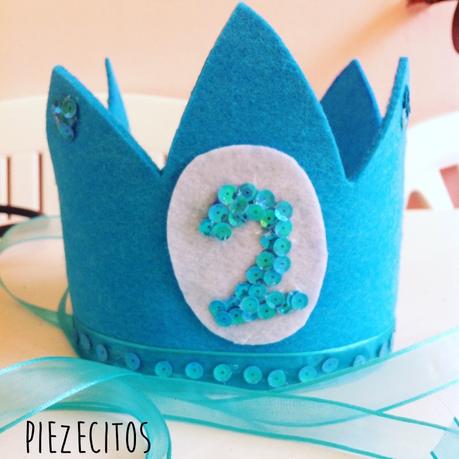 corona cumple frozen