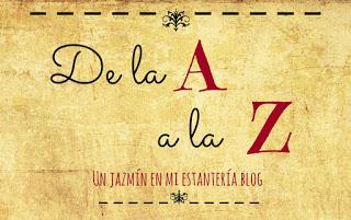 De la A a la Z: Letra B A-Z