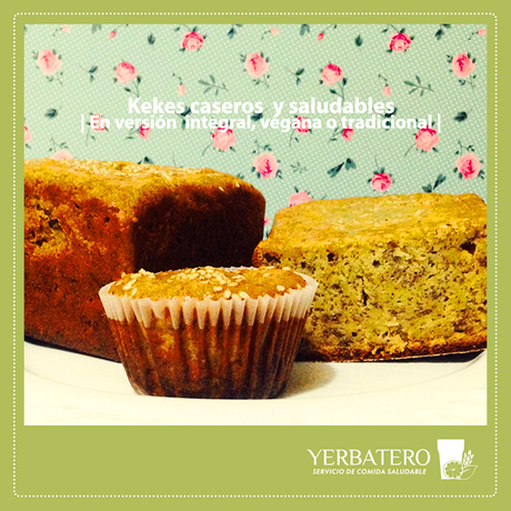 Conoce Yerbatero comida saludable! Conoce Yerbatero comida saludable!