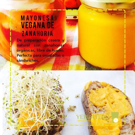 Conoce Yerbatero comida saludable! Conoce Yerbatero comida saludable!