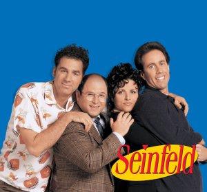 Un final distinto para Seinfeld