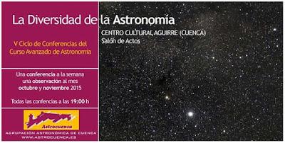 La Diversidad de la Astronomía