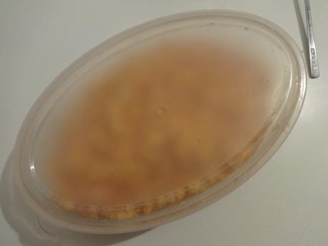 CONFITURE AUX TROIS AGRUMES / THREE CITRUS JAM / MERMELADA DE TRES CITRICOS image