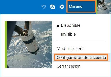 Deshabilitar los anuncios personalizados configuracion de anuncios
