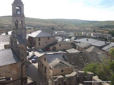 PUEBLA DE SANABRIA