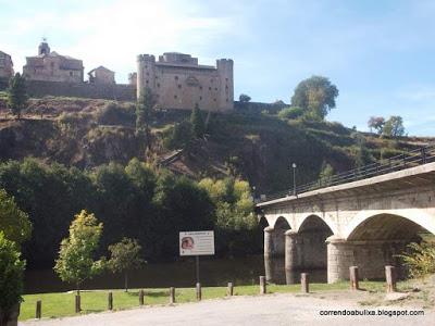 PUEBLA DE SANABRIA