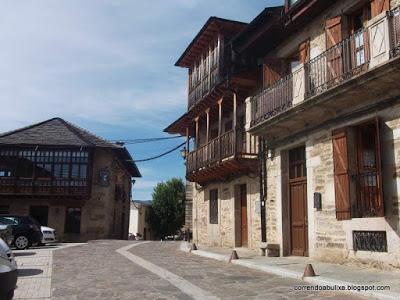 PUEBLA DE SANABRIA