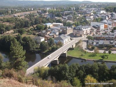 PUEBLA DE SANABRIA