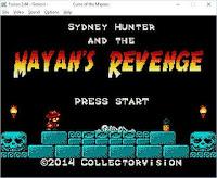 Sydney Hunter and the Curse of the Mayans llegará también a Mega Drive y MegaCD