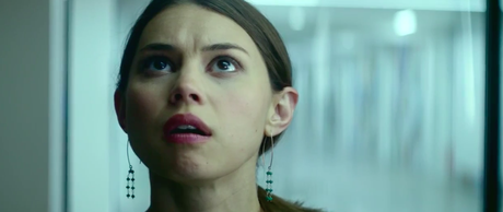 El miedo no anda en burro, anda en