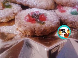 4 formas de hacer galletas 4 formas de hacer galletas