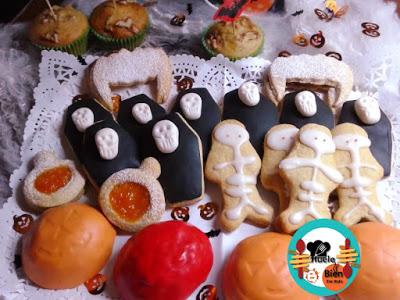 4 formas de hacer galletas 4 formas de hacer galletas